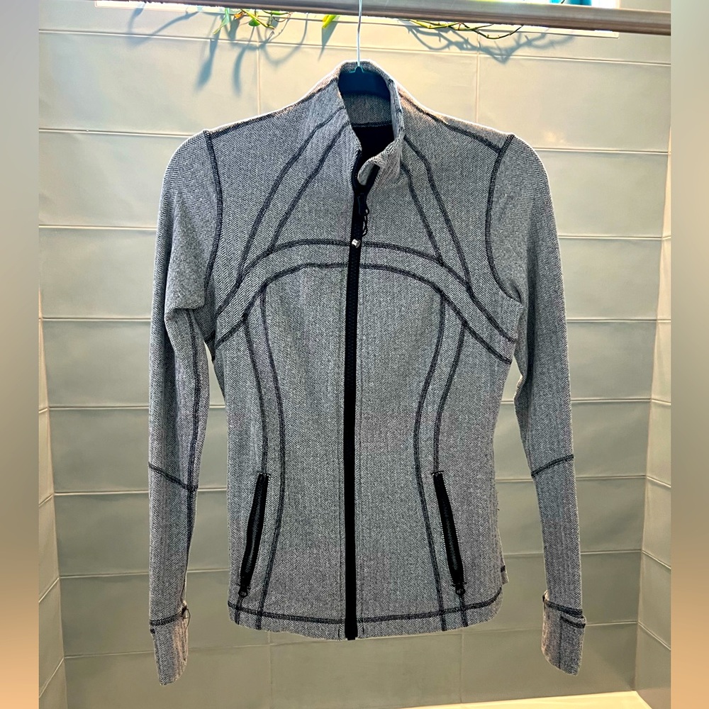 Lululemon Jacket